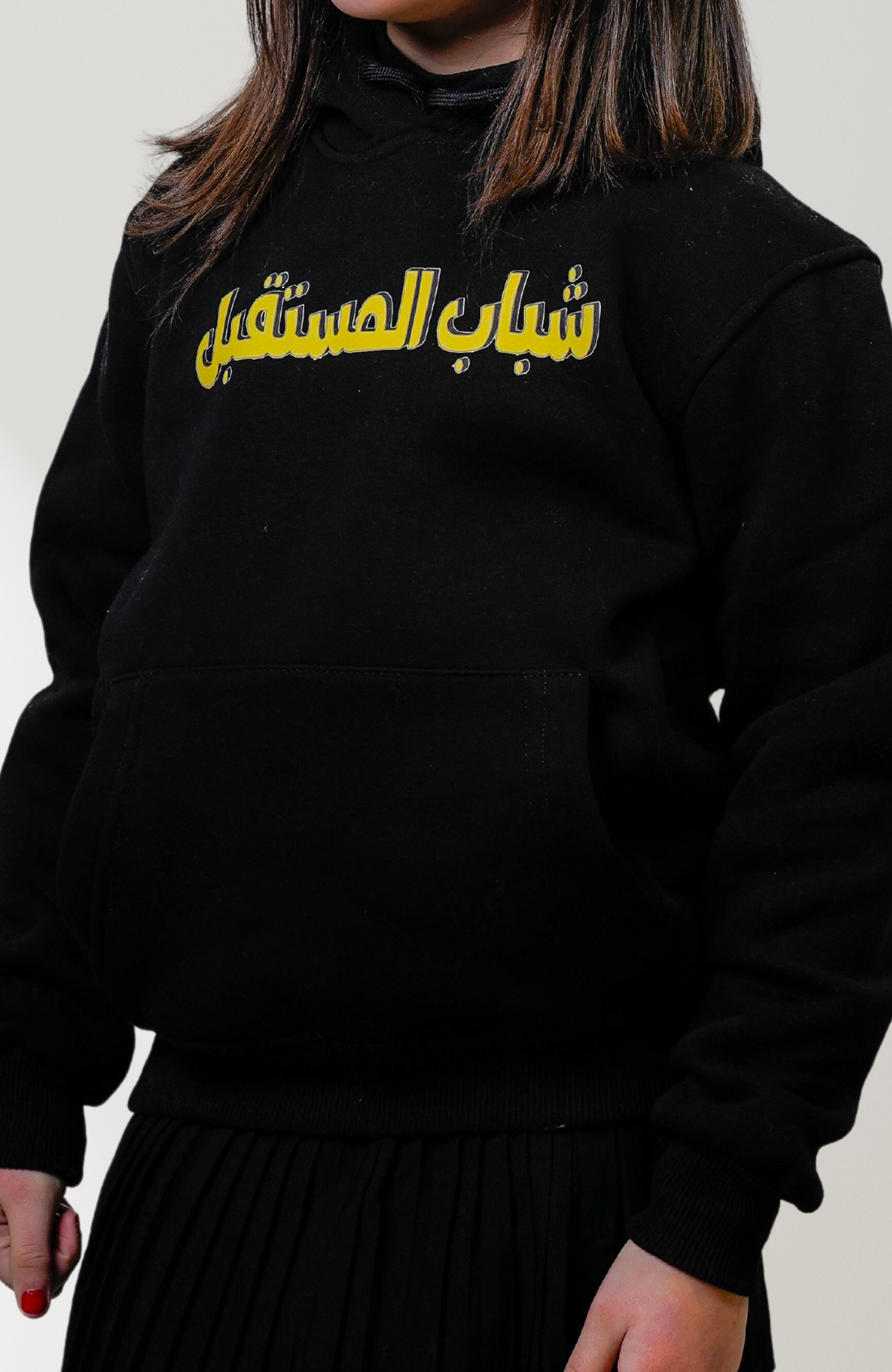 هودي - شباب المستقبل
